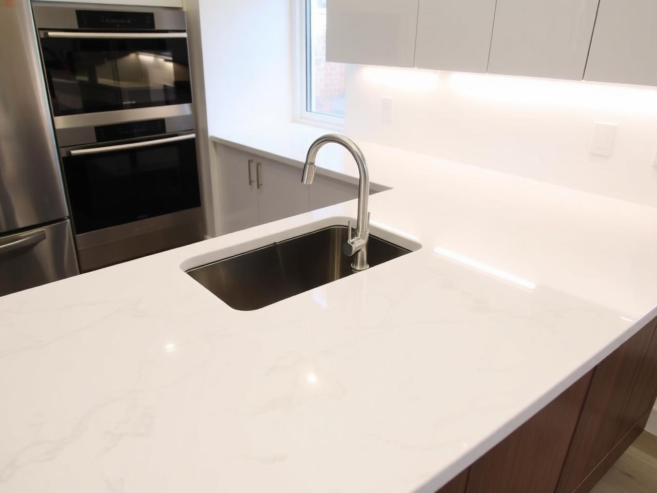Countertops