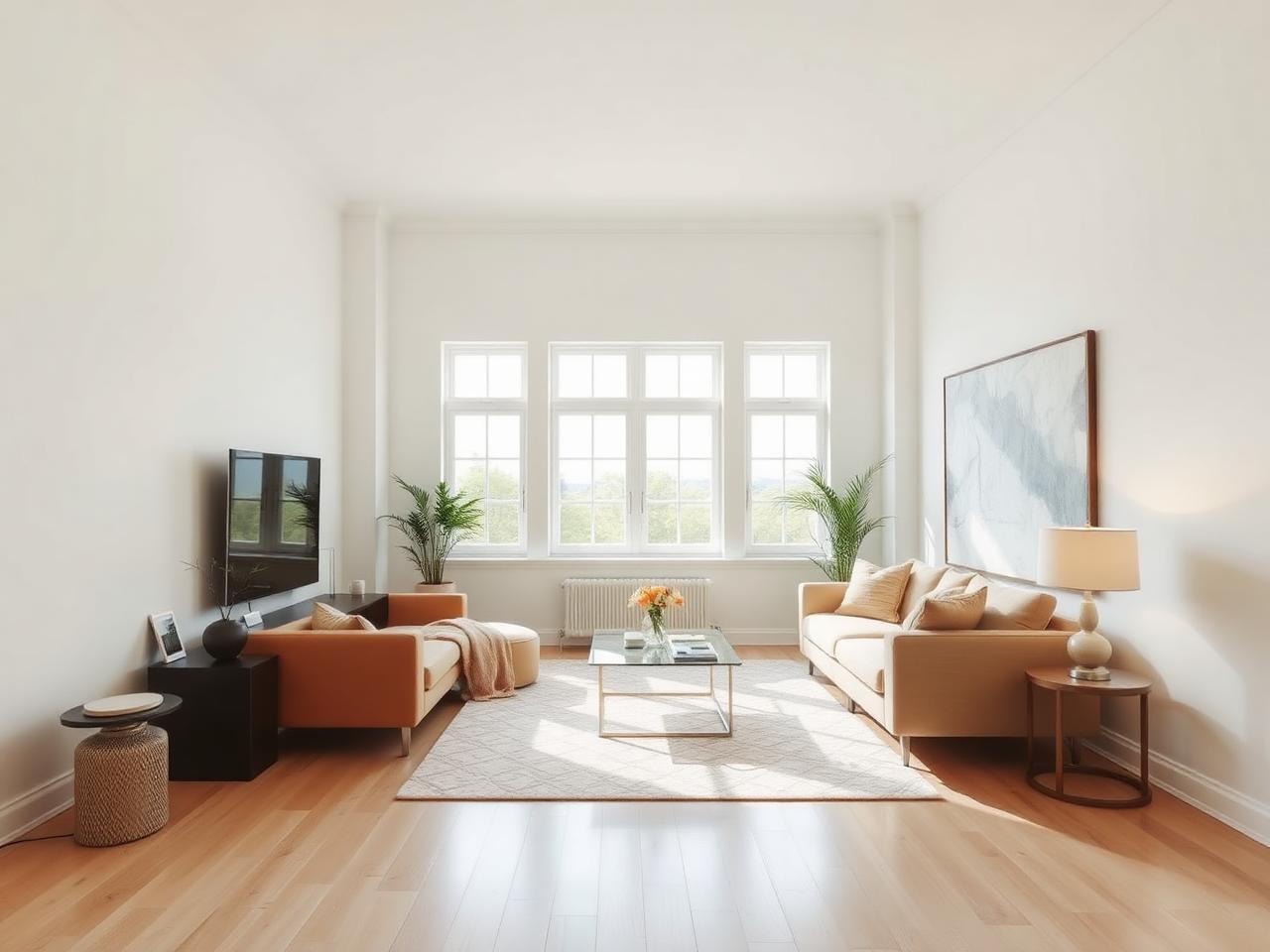Interior Painting