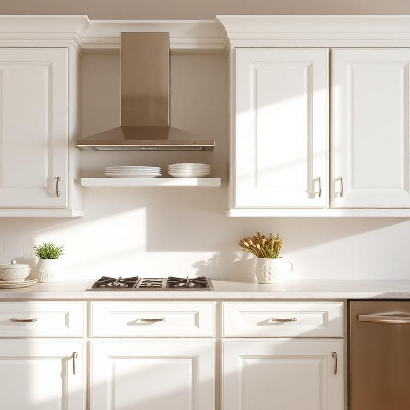 Cabinet Refinishing