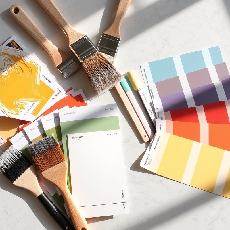 Color Consultation