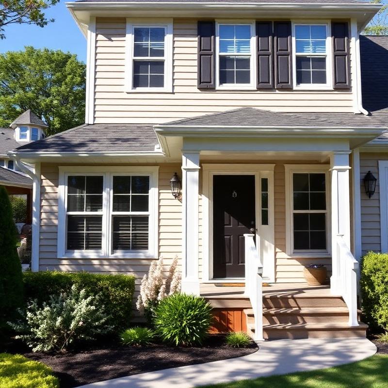 Exterior Painting