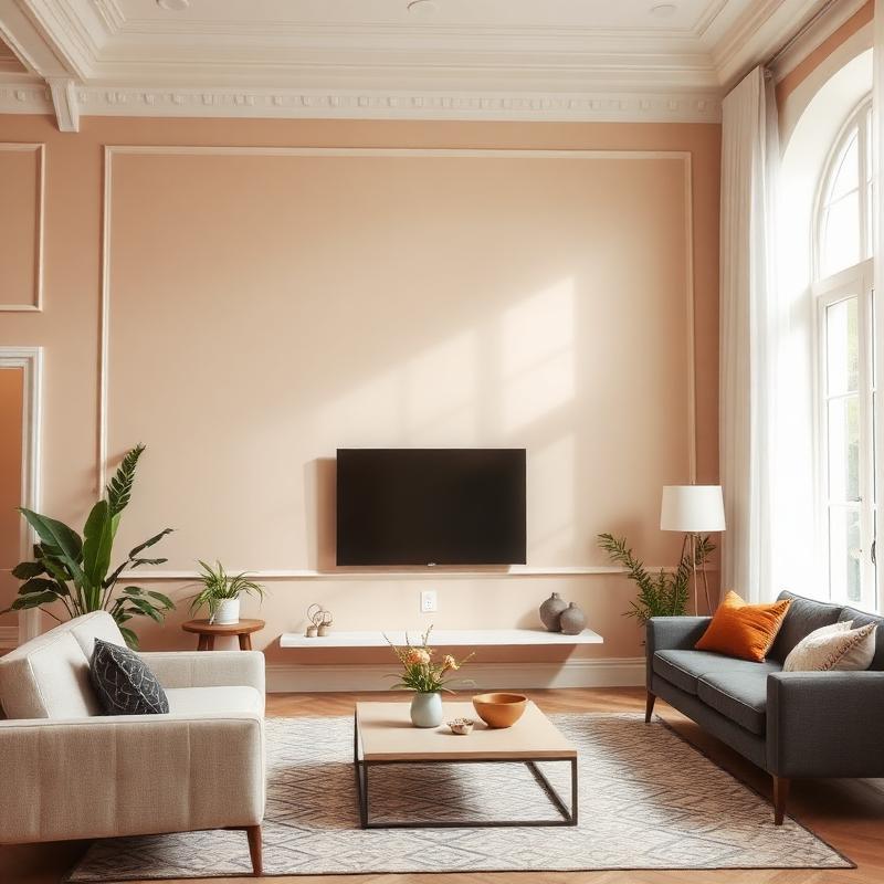 Interior Painting