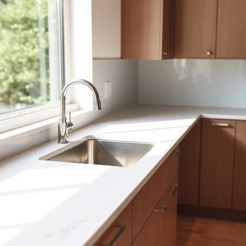 Quartz Countertops